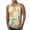 Green, variant on TopLLC Men's Tank Tops Casual Sleeveless T-Shirts New Men's Baseball 3d Printing Tank Top Casual Sports Sleeveless T-shirt Tank Top/shirt Blouses Summer Clothes