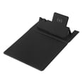 thumbnail image 2 of EIMELI 15W Fast Wireless Charger Folding Phone Stand Office Home Fast Charging Mouse Pad With Pen Plug, 2 of 4