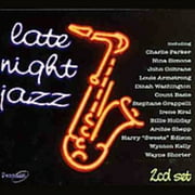 Late Night Jazz