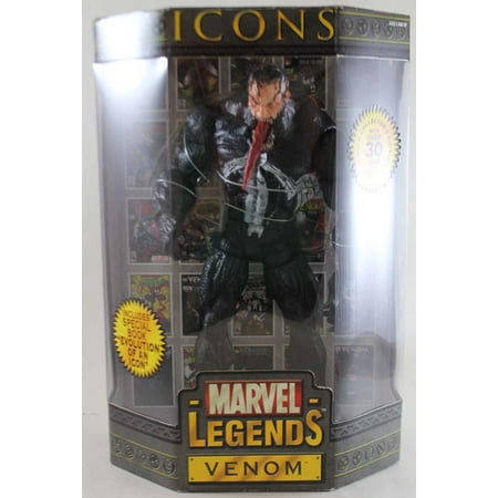 Icons Series - Venom New