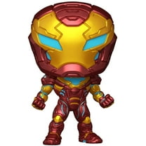 FUNKO POP! Games: Marvel Rivals - Iron Man