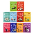 thumbnail image 2 of Happy Families Stories Series 10 Books Collection Set By Allan Ahlberg (Shrink Wrap), 2 of 4