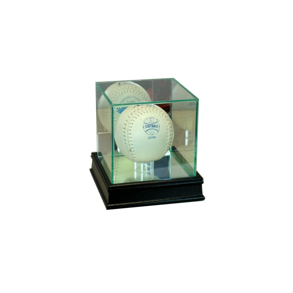 Softball Display Case