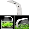 thumbnail image 1 of Luz de acuario JAMW 24 LED 10W Iluminación de plantas acuáticas 10-15 pulgadas, 1 of 5