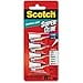 thumbnail image 3 of Scotch Super Glue Liquide 4/paquet. -0,17 Oz, 3 of 4