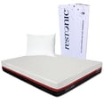 thumbnail image 1 of Colchón en Caja Individual Restonic Lather Firme, 1 of 7