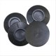 thumbnail image 1 of 4-Pack Washing Machine Anti-Slip Shock-Absorbing Pads, 1 of 4
