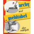 thumbnail image 1 of Archy et Mehitabel, 1 of 3