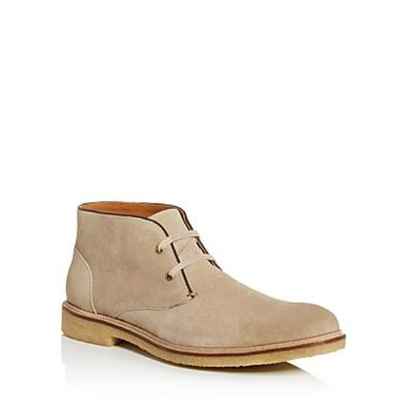 The Men's Store at Bloomingdale's Men's Suede Chukka Boots - 100% Exclusive