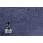 Canvas 20154 Glimmer Glaze Paint, Blue Cheese