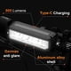 thumbnail image 4 of Rockbye LED Bike Headlight Rechargeable 2000mAh 900Lm 5 Modes MTB Accessories, 4 of 7