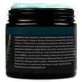thumbnail image 2 of Foot Cream NUVADERMIS Tea Tree Oil for Dry Cracked Feet 200mL, 2 of 9