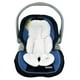 thumbnail image 2 of Nap Baby Cojín Posicionador ó AntiReflujo para Porta Bebé, Carreola ó Autoasiento Nap Baby Zig Zag Off / White, 2 of 4