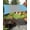 Blue, variant on Blue Grey Ombre Sun Sail Shades Rectangle Canopy,Sunlight Block Heavy Duty Curved Backyard Shade Cover, Modern Gradient Abstract Art Waterproof Sun Shades for Patios Garden Pergola Outdoor 14'x18'