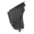 thumbnail image 3 of For BMW 525xi/530xi 2006 2007 Engine Splash Shield Driver Side | Front | Made of Plastic | Replacement For BM1228126 | 51717033753, 615343558912, 3 of 6