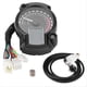 thumbnail image 1 of Universal LCD Digital Motorcycle Odometer Speedometer Instrument, 1 of 5