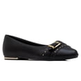 thumbnail image 3 of Flats Para Mujer Zmexico 9223 negro 22, 3 of 4