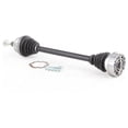 thumbnail image 4 of CV Axle Shaft Fits select: 1996-2001 AUDI A4, 2000-2002 AUDI S4, 4 of 4