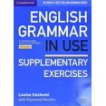 thumbnail image 1 of Libro Cambridge University Press: Gramática inglesa en uso, 1 of 4