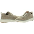 thumbnail image 2 of Pendleton Womens Wool Sneakers, Grey, 10.5 B(M) US, 2 of 3