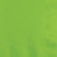 thumbnail image 2 of Creative Converting Touche de Couleur 2-Ply 50 Comte Papier Boissons Serviettes, Citron Vert Frais, 2 of 2
