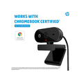 thumbnail image 3 of HP 320 FHD Webcam, 3 of 4