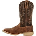 thumbnail image 5 of Durango® Rebel Pro Lite™ Rustic Tan & Tobacco Western Boot, 5 of 7