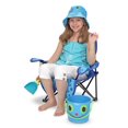 thumbnail image 3 of Flex Octopus Child's Outdoor Chair, 3 of 3