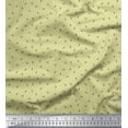 thumbnail image 1 of Soimoi Rayon Fabric Wine Glass Shirting Print Fabric by The Yard 42 Inch Wide, 1 of 1