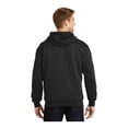 thumbnail image 2 of CornerStone Unisex Heavyweight Full Zip Hooded Sweatshirt with Thermal Lining | Zip Hoodie for Men & Women, Adjustable Hood, 2 of 4