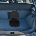 thumbnail image 4 of PENIKOKO Lightweight Portable Ev Charging Kit Organizer Black Car Tool Storage Bag, 4 of 6