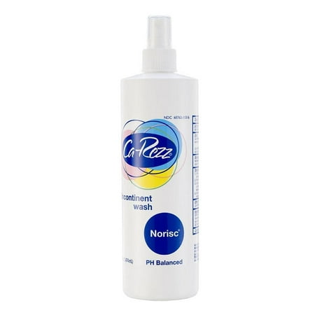 Ca Rezz Wash - Ca-rezz norisc wash 16 oz. spray part no. 11316 (1/ea)