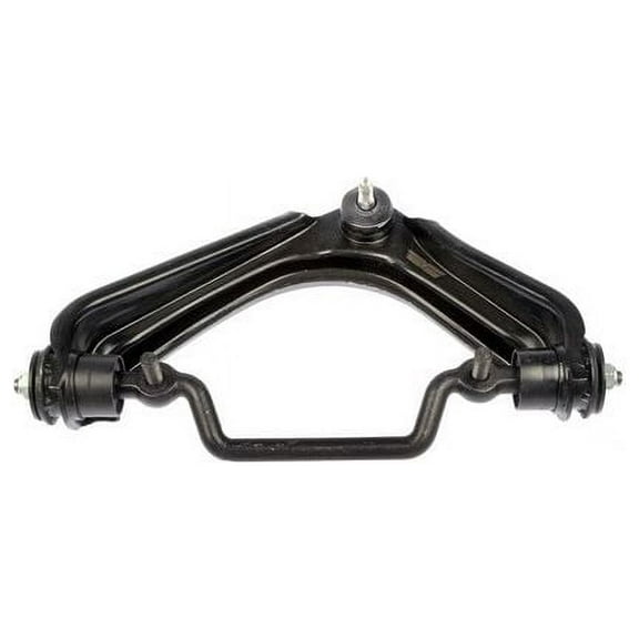 Front Left Upper Control Arm and Ball Joint Assembly - Compatible with 2003 - 2005 Lincoln Aviator 2004