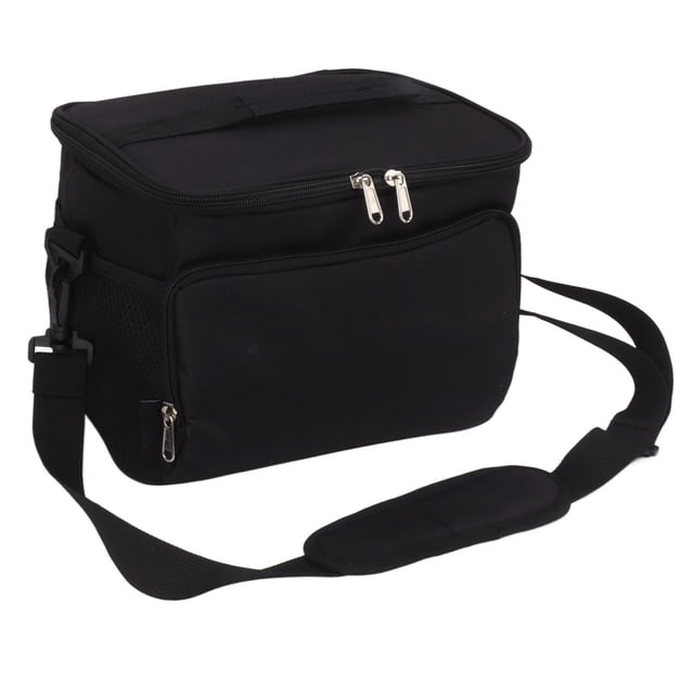 Cooling Lunch Bag,Insulated Lunch Bag Waterproof Insulated Lunch Box Bag Large Lunch Bag Striking Appearance