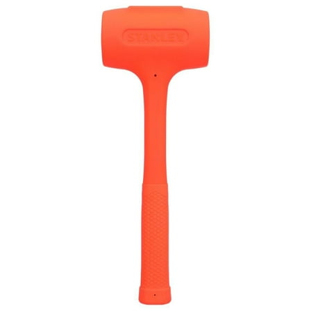 Stanley 52 Oz Dead Blow Hammer