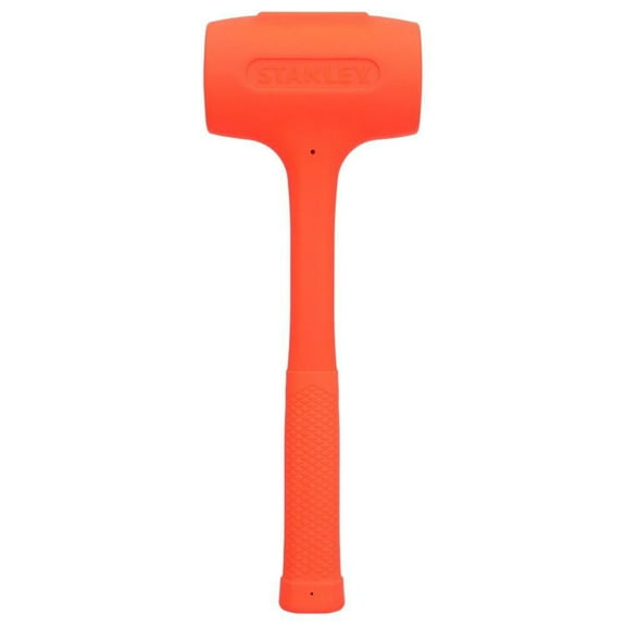 Stanley 52 Oz Dead Blow Hammer