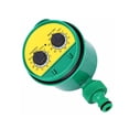 thumbnail image 1 of Sistema Inteligente De Riego De Jardín, Temporizador De Riego, Controlador Electrónico De Riego De Jardín, Pantalla Lcd, Riego De Riego Speravity HA016671-00, 1 of 7