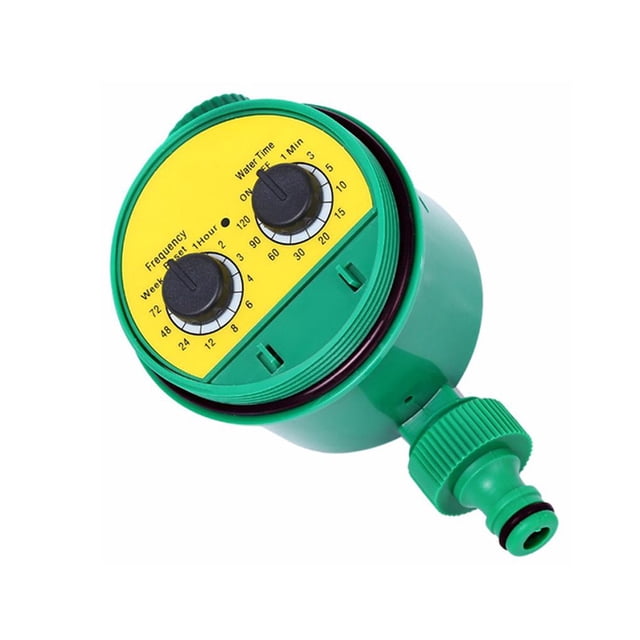 Sistema Inteligente De Riego De Jardín, Temporizador De Riego, Controlador Electrónico De Riego De Jardín, Pantalla Lcd, Riego De Riego Speravity HA016671-00