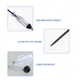 thumbnail image 3 of FZPJJNB New 1pc Electric Circuit Tester Automotive Voltage Test Light Car Truck 6-24v, 3 of 19