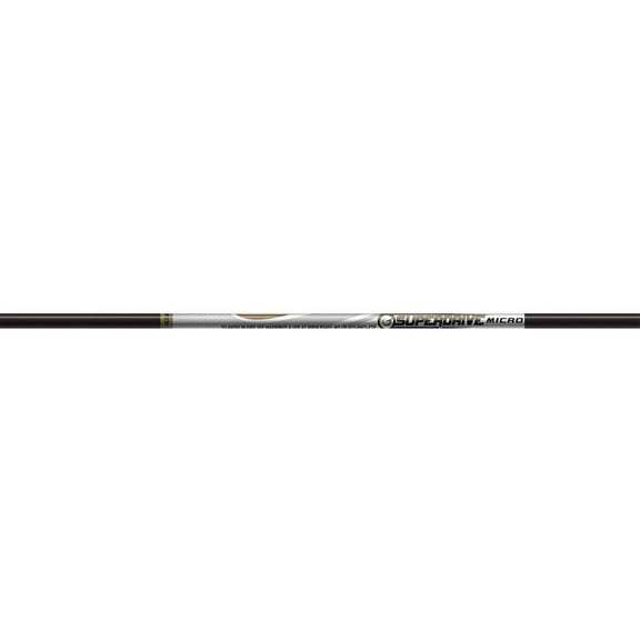 Easton Superdrive Micro Shafts