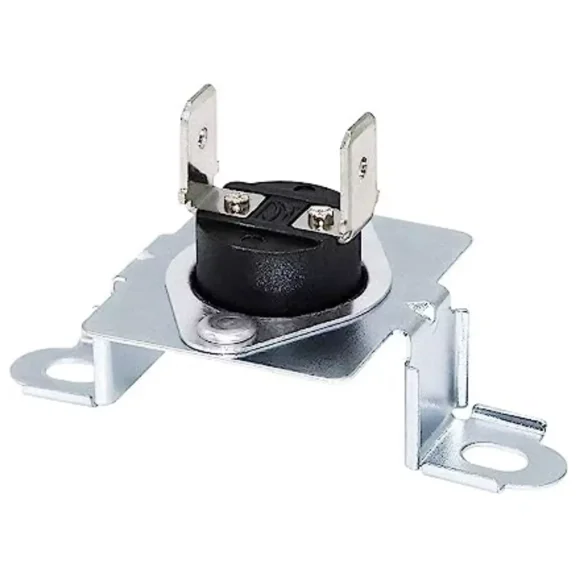 6931El3003D Dryer Thermostat Thermal Fuse For Lg Ps3530485 Ap4440975 1-Pack