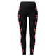 thumbnail image 3 of MKLEKYY Leggings deportivos para mujer Pantalones de yoga estampados casuales para el día de San Valentín para mujer Leggings, 3 of 3