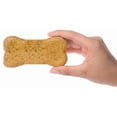 thumbnail image 3 of 100% Natural Big Dog Biscuit Bulk Packs Medium to Larger Breed Organic Treats (75 Biscuits - Chicken), 3 of 9