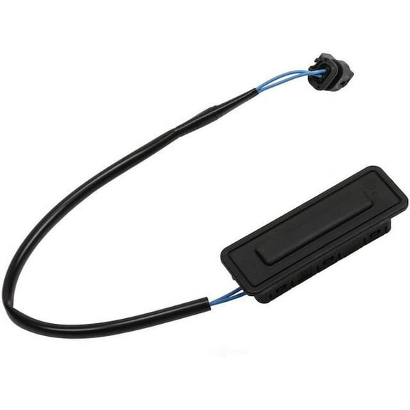 Liftgate Release Switch - Compatible with 2014 - 2020 Chevy Impala 2015 2016 2017 2018 2019