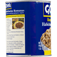 thumbnail image 4 of (2 pack) GOYA Roman Beans 29 oz, 4 of 11