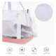 thumbnail image 5 of Foldable Pet Cats Bag Handheld Outdoor Portable Breathable Outdoor Travel Pet Supplies, 5 of 6