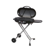 Coleman RoadTrip X-Cursion 2 Burner Propane Gas Portable Grill