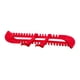 thumbnail image 1 of Los últimos protectores de patines de hockey sobre hielo para caminar, patines ajustables para niños y rojo, 1 of 8