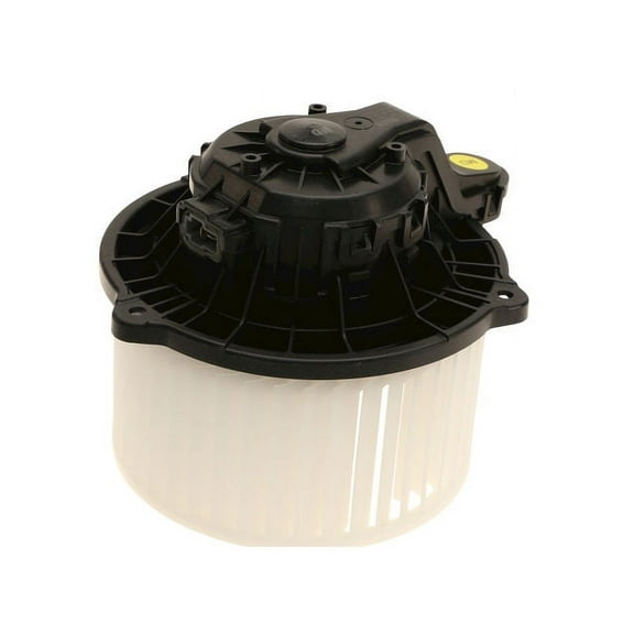 Blower Motor - Compatible with 2014 - 2018 Kia Forte 2015 2016 2017