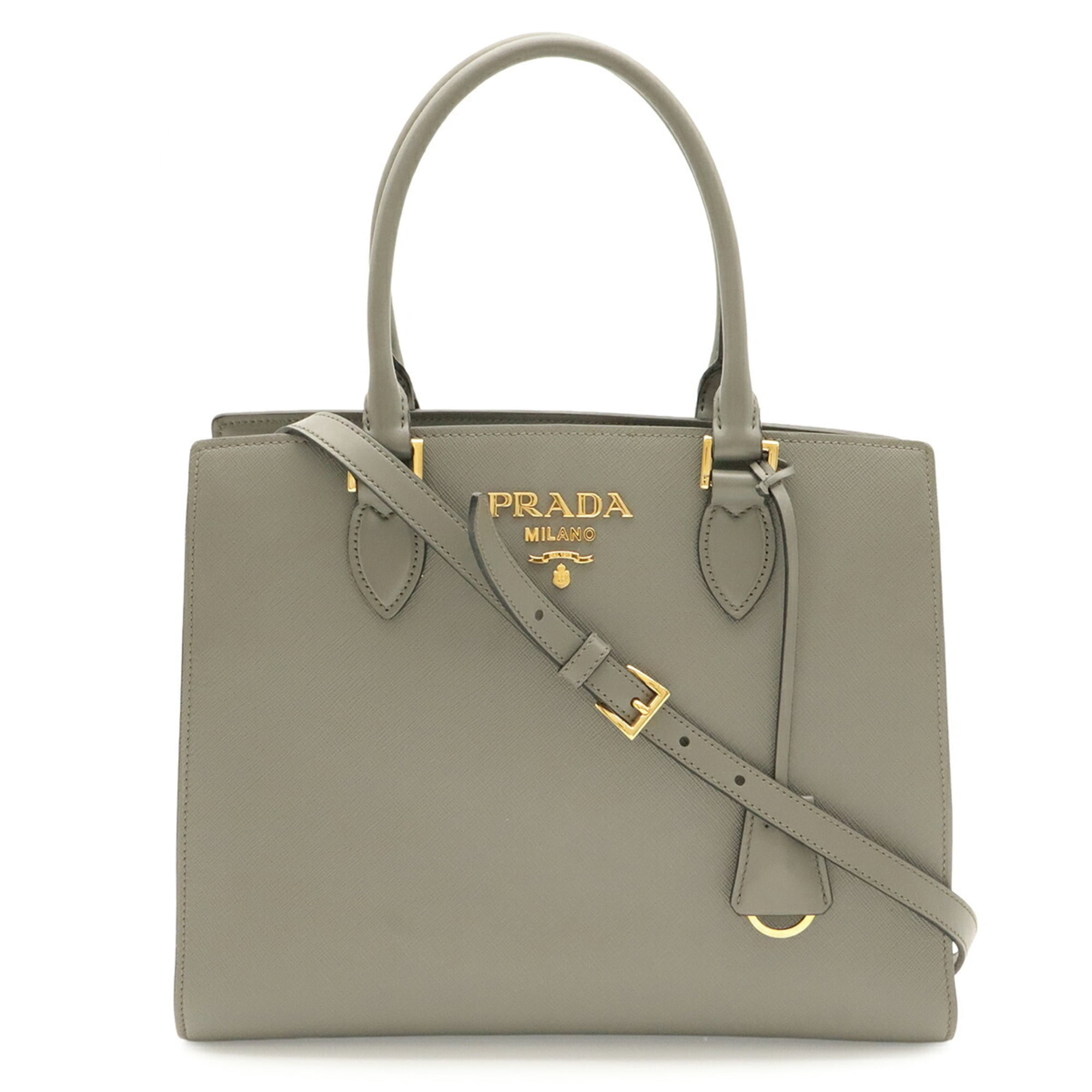 Prada Handbags Collection for Women | Gray - Walmart.com